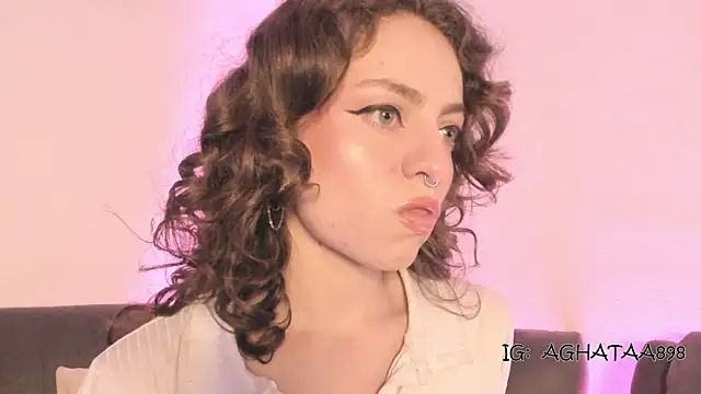 Agathaks online show from September 22, 11:11 pm