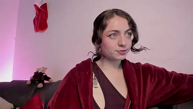 Agathaks online show from February 7, 12:40 am