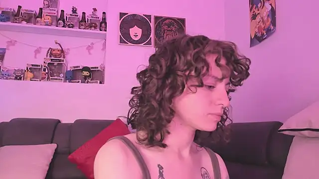 Agathaks online show from March 16, 1:38 am