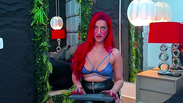 AllissaBrowm online show from January 6, 5:28 pm