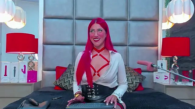 AllissaBrowm online show from February 23, 3:56 pm