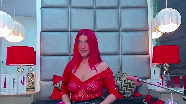 AllissaBrowm online show from February 12, 3:12 pm