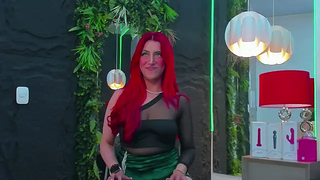 AllissaBrowm online show from February 13, 4:07 pm