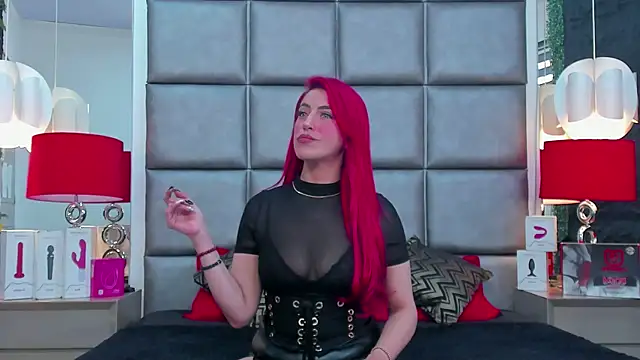 AllissaBrowm online show from December 16, 4:11 pm