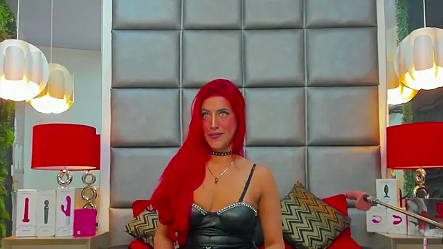 AllissaBrowm online show from March 13, 5:29 pm