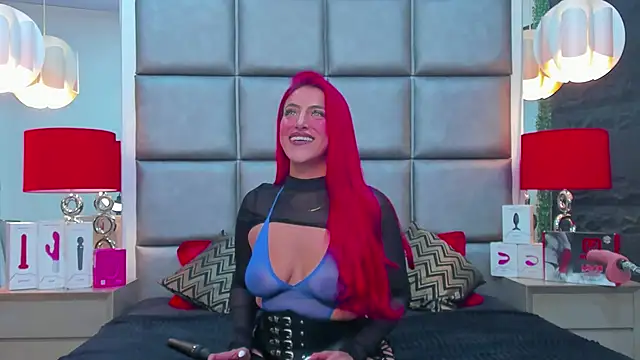 AllissaBrowm online show from March 7, 4:01 pm