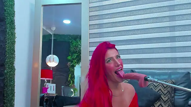 AllissaBrowm online show from March 10, 3:27 pm