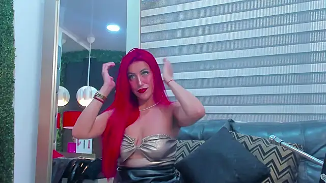 AllissaBrowm online show from April 16, 6:08 pm