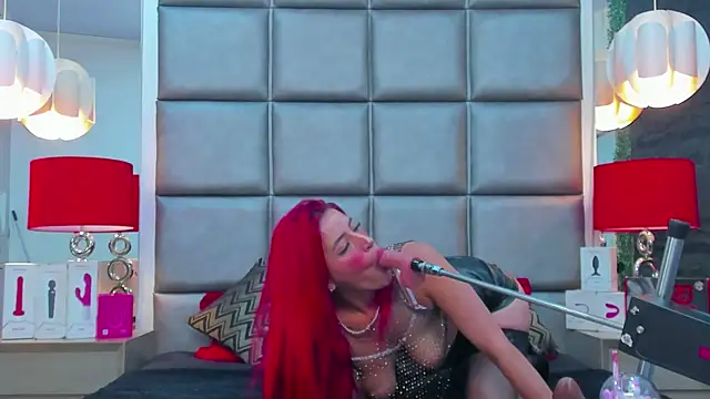 AllissaBrowm online show from March 9, 3:48 pm