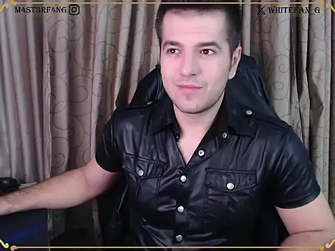 Snapshot of alphafingod chatting on October 25, 4:11 am alphafingod online show from October 25, 4:11 am
