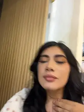 clarachanelricek online show from February 16, 7:45 pm