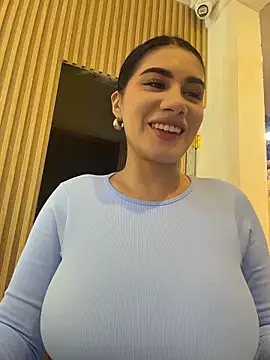 clarachanelricek online show from April 1, 8:17 pm