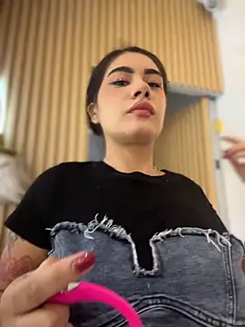 clarachanelricek online show from October 30, 8:17 pm