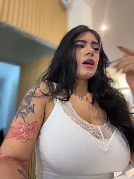 clarachanelricek online show from January 6, 8:13 pm