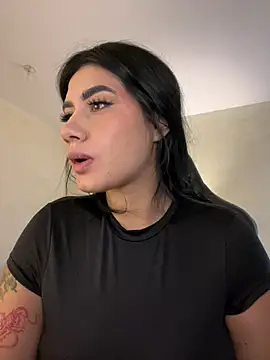 clarachanelricek online show from March 19, 10:31 pm