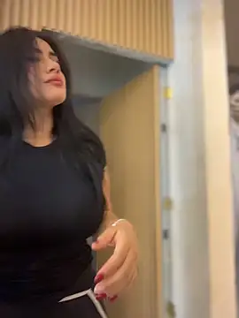 clarachanelricek online show from November 14, 7:17 pm