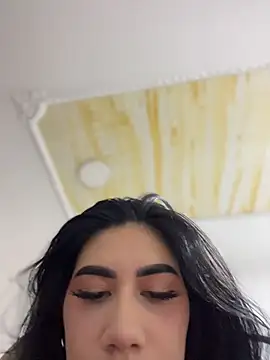 clarachanelricek online show from January 9, 8:05 pm