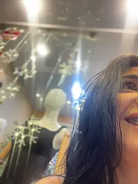 clarachanelricek online show from December 13, 8:04 pm