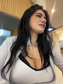 clarachanelricek online show from January 7, 8:25 pm