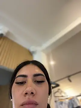 clarachanelricek online show from November 25, 8:20 pm