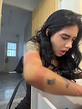 clarachanelricek online show from April 14, 8:25 pm