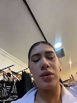 clarachanelricek online show from February 24, 5:14 pm