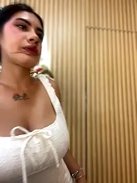 clarachanelricek online show from October 6, 7:36 pm