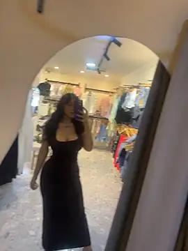 clarachanelricek online show from December 3, 7:57 pm