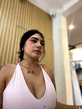 clarachanelricek online show from October 9, 7:14 pm