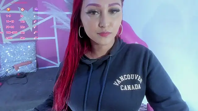 Snapshot of lucy_beatifull chatting on February 25, 10:09 pm lucy beatifull online show from February 25, 10:09 pm