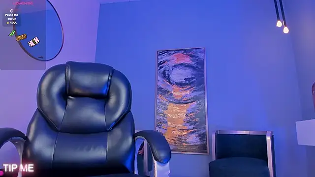 SophieBarnett online show from March 30, 12:01 am