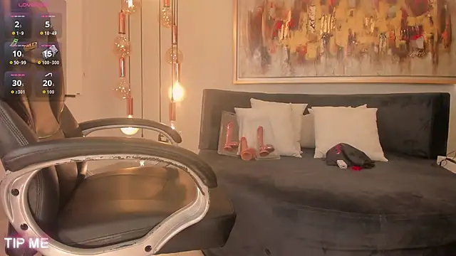 SophieBarnett online show from March 15, 11:56 pm