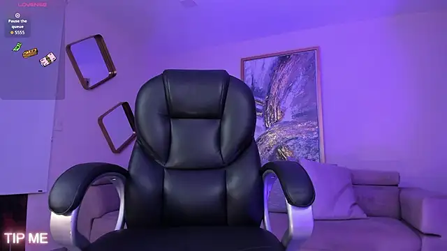 SophieBarnett online show from March 4, 12:18 am