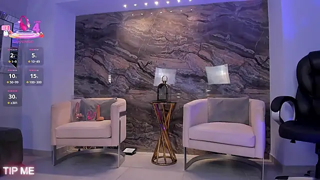 SophieBarnett online show from September 26, 11:33 pm