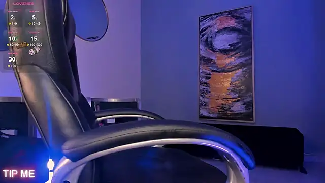 SophieBarnett online show from October 30, 12:20 am