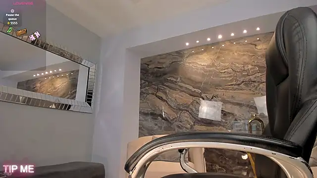 SophieBarnett online show from November 17, 12:25 am