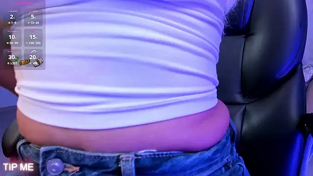 SophieBarnett online show from March 2, 12:00 am