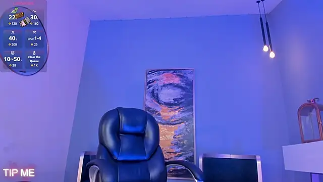 SophieBarnett online show from March 29, 1:07 am