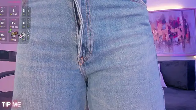 SophieBarnett online show from March 13, 11:32 pm