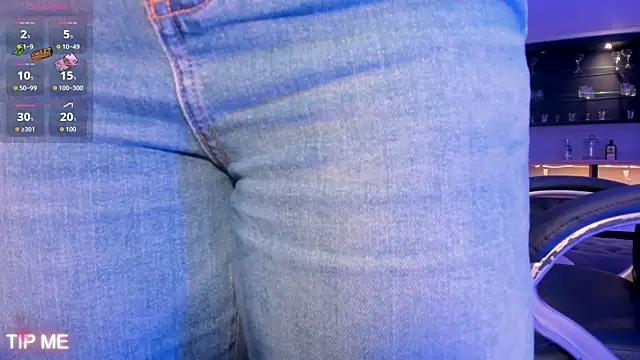 SophieBarnett online show from March 31, 12:34 am