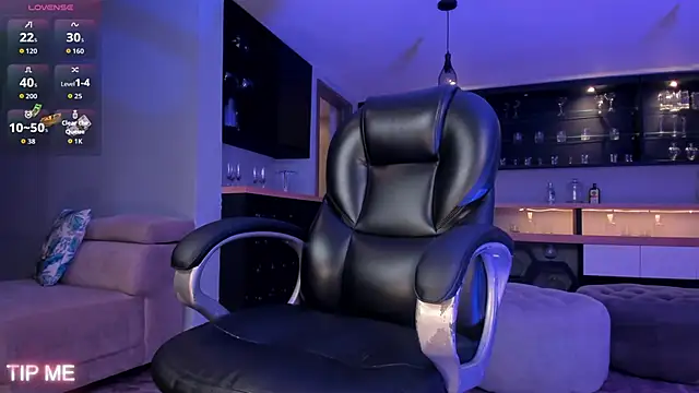 SophieBarnett online show from April 3, 11:44 pm