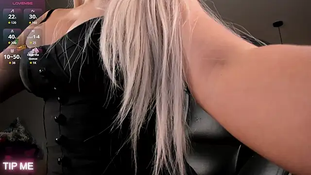 SophieBarnett online show from November 8, 12:47 am