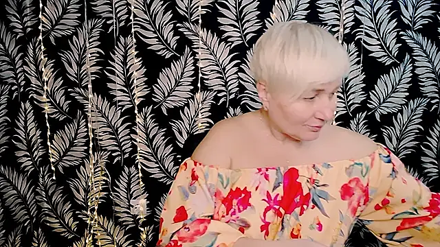 Olivia playful online show from February 2, 12:15 pm