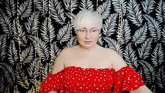 Olivia playful online show from May 24, 10:26 am