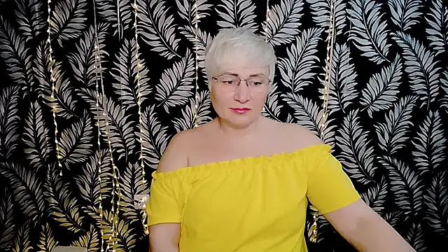 Olivia playful online show from April 19, 10:27 am