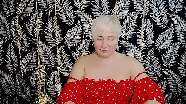 Olivia playful online show from February 19, 1:08 pm