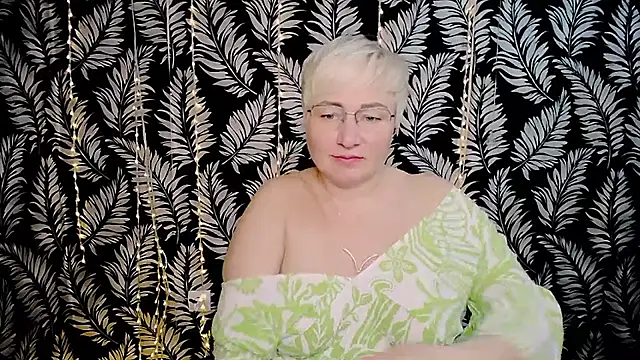 Olivia playful online show from April 14, 10:09 am