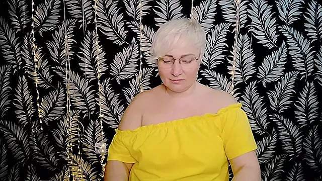 Olivia playful online show from March 8, 12:19 pm