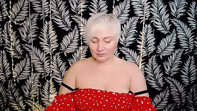 Olivia playful online show from January 7, 1:27 pm