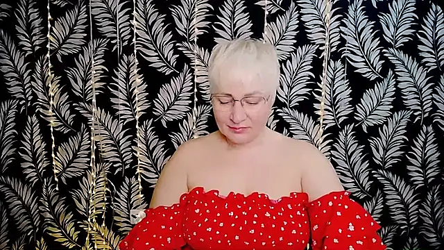 Olivia playful online show from March 22, 12:40 pm